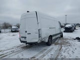 MERCEDES-BENZ SPRINTER 2500 HIGH ROOF 4-CYL DIESEL W1Y4KCHY4PT136269 снимка