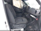 MERCEDES-BENZ SPRINTER 2500 HIGH ROOF 4-CYL DIESEL W1Y4KCHY4PT136269 снимка