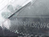 MERCEDES-BENZ SPRINTER 2500 HIGH ROOF 4-CYL DIESEL W1Y4KCHY4PT136269 снимка
