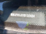 MERCEDES-BENZ E 320 WDBJF65J0YB132424 fotografie