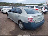 NISSAN SENTRA 2.0SR 3N1AB6AP4AL727419 снимка