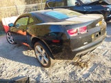 CHEVROLET CAMARO 1LS 2G1FA1EV1A9185001 снимка