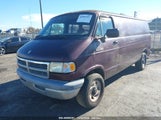 DODGE RAM VAN B250 2B7HB21Y1RK****** снимка