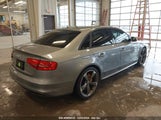 AUDI A4 2.0T PREMIUM WAUHFAFL8FN****** снимка