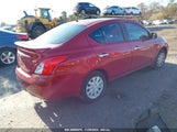 NISSAN VERSA 1.6 SV 3N1CN7APXDL876055 photo