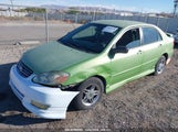 Toyota Corolla S 1NXBR32E53Z117798 снимка
