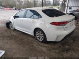TOYOTA COROLLA LE 5YFB4MDE0PP027614 fotografie
