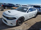 DODGE CHARGER SCAT PACK 2C3CDXGJ8NH181428 снимка