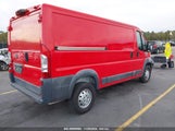 RAM PROMASTER 1500 LOW ROOF 136 WB 3C6TRVAG8JE****** photo