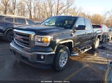 GMC SIERRA 1500 SLE 1GTV2UECXFZ277401 снимка