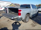 CHEVROLET SILVERADO 1500 4WD SHORT BED LT 1GCUYDED8MZ****** снимка