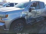 CHEVROLET SILVERADO 1500 4WD SHORT BED LT 1GCUYDED8MZ****** fotografie