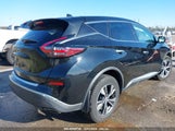 NISSAN MURANO S FWD 5N1AZ2AJ2LN****** photo