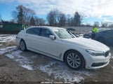 BMW 740I XDRIVE WBA7E4C57JG****** снимка