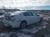 BMW 740I XDRIVE WBA7E4C57JG****** снимка