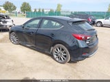 Mazda Mazda3 Touring 3MZBN1L30JM257015 снимка