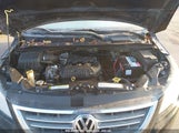 VOLKSWAGEN ROUTAN SEL PREMIUM 2V4RW6DX2AR****** снимка