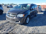 Dodge Grand Caravan Sxt 2C4RDGCG3KR551299 снимка