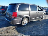 Dodge Grand Caravan Sxt 2C4RDGCG3KR551299 снимка