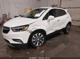 BUICK ENCORE AWD ESSENCE KL4CJGSM2KB****** снимка