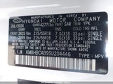 HYUNDAI KONA SEL KM8HBCAB9SU****** снимка