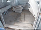DODGE GRAND CARAVAN SXT 2D4GP44L95R228407 снимка