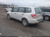 SUBARU FORESTER 2.5X JF2SH61629G****** снимка