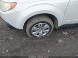 SUBARU FORESTER 2.5X JF2SH61629G****** снимка