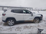 JEEP COMPASS LATITUDE 4X4 3C4NJDBB4NT133203 снимка