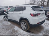 JEEP COMPASS LATITUDE 4X4 3C4NJDBB4NT133203 снимка