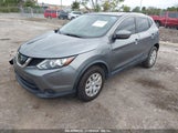 NISSAN ROGUE SPORT S JN1BJ1CP9JW151134 fotografie