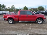 FORD F-150 FX4/XLT 1FTPW04547K****** снимка