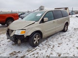 DODGE GRAND CARAVAN SXT 1D8HN54P58B****** снимка