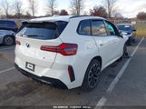 BMW X3 M50 XDRIVE 5UX73GP08S9****** снимка