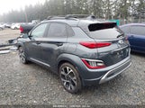 HYUNDAI KONA LIMITED KM8K5CA34NU****** снимка
