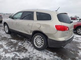 BUICK ENCLAVE CXL 5GAEV23D89J145488 снимка