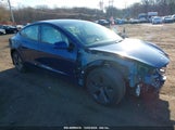 TESLA MODEL 3 LONG RANGE DUAL MOTOR ALL-WHEEL DRIVE 5YJ3E1EB0NF343799 photo