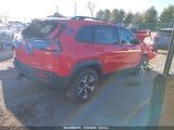 JEEP CHEROKEE TRAILHAWK L PLUS 4X4 1C4PJMBS4HW****** снимка