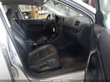 VOLKSWAGEN JETTA SPORTWAGEN 2.5L SE 3VWPP7AJ5EM****** photo
