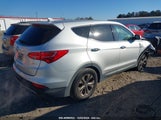 HYUNDAI SANTA FE SPORT 2.4L 5XYZT3LB3EG147394 fotografie