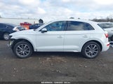 AUDI SQ5 PREMIUM TFSI QUATTRO TIPTRONIC WA1A4AFY3M2****** снимка