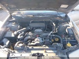 SUBARU FORESTER 2.5X JF1SG65666H****** снимка