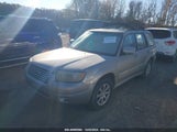 SUBARU FORESTER 2.5X JF1SG65666H****** fotografie