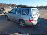 SUBARU FORESTER 2.5X JF1SG65666H****** fotografie