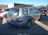 SUBARU FORESTER 2.5X JF1SG65666H****** photo