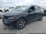 KIA SORENTO S 5XYRL4LC0PG251942 снимка