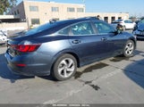 HONDA INSIGHT EX 19XZE4F58KE****** снимка