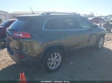 Jeep Cherokee Latitude 1C4PJLCBXFW590031 снимка