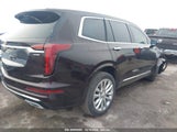 CADILLAC XT6 FWD PREMIUM LUXURY 1GYKPCRS1LZ****** fotografie