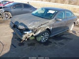 VOLKSWAGEN PASSAT 2.5L S 1VWAH7A35DC055446 снимка